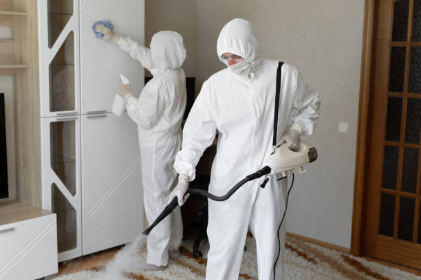 24/7 Emergency Infectious Disease Decontamination experts in Baltimore, MD